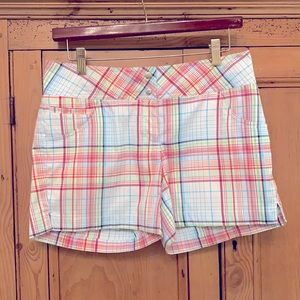 Slazenger Golf Shorts Size 4